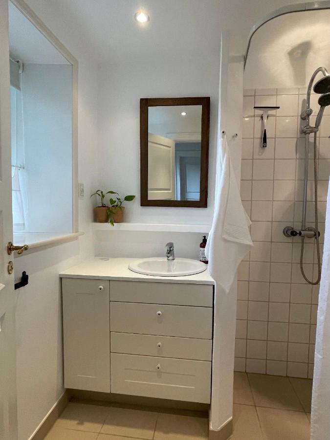 Strandby 1847 B&B Nykøbing Falster Exterior foto
